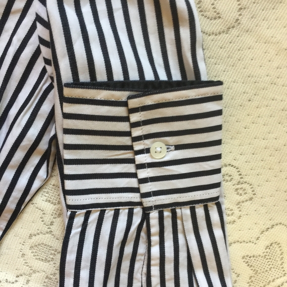 Allen Solly Shirt - Picture 4 of 4